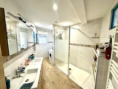 Corps de ferme - 145 m² - 6 pièces