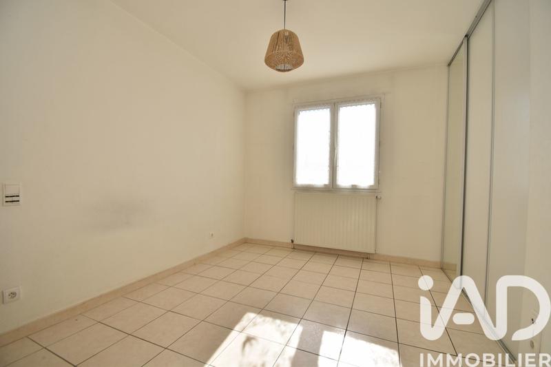 Maison - 119 m² - 5 pièces