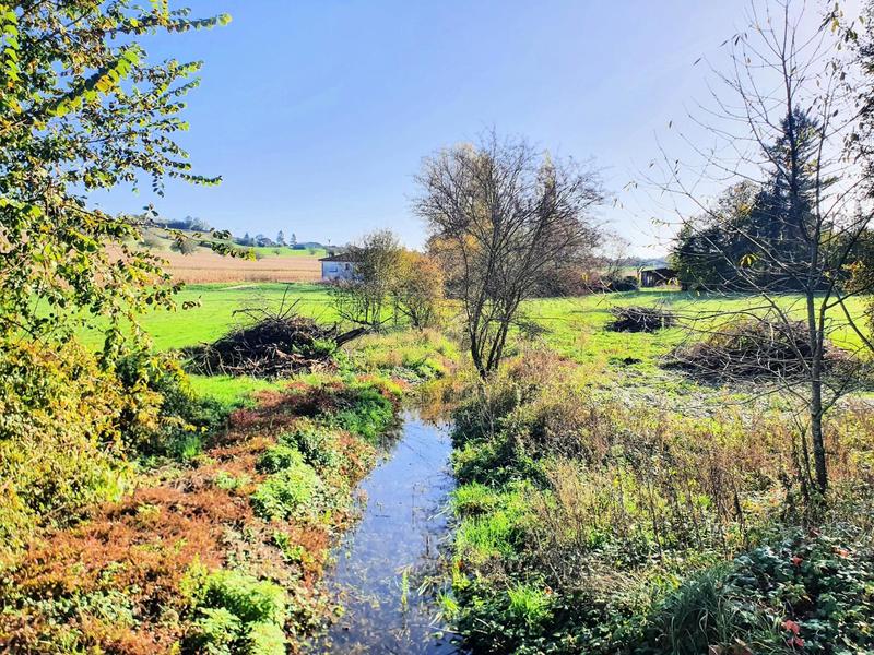 Maison - 200 m² - 4 pièces