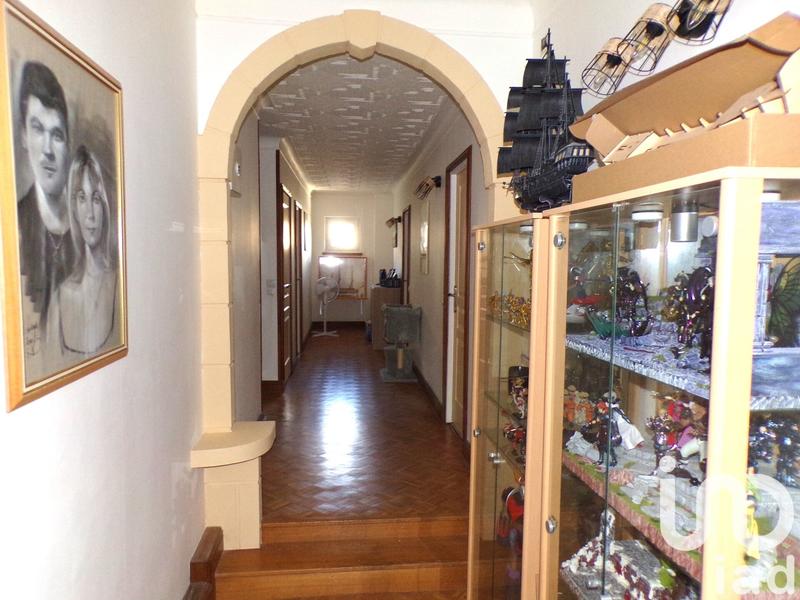 Maison - 154 m² - 6 pièces