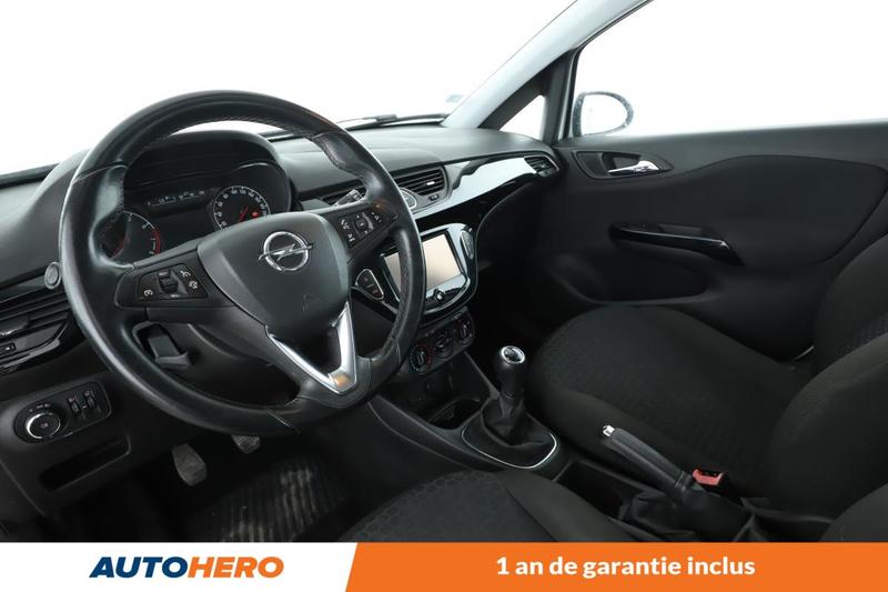 Opel Corsa 1.4 Turbo Edition 5p 100 ch