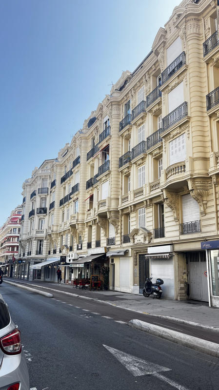 Appartement - 57 m² - 2 pièces