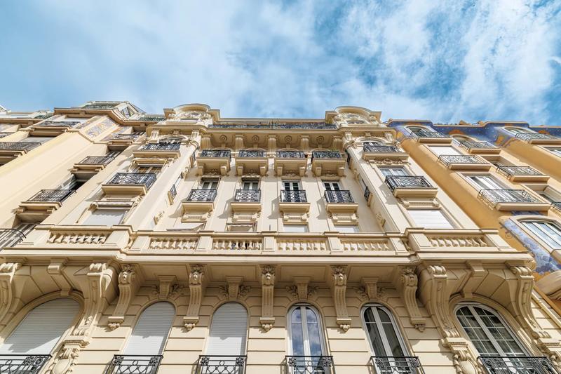 Appartement - 100 m² - 4 pièces