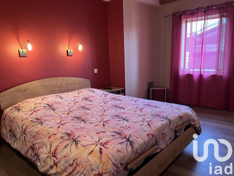 Maison - 156 m² - 7 pièces