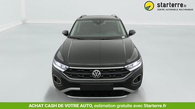 Volkswagen t-Roc 1.5 Tsi Evo2 150 Start/Stop Dsg7 Life