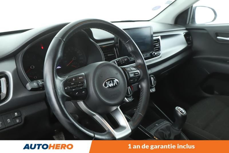 Kia Rio 1.0 t-GDi Isg Active 100 ch