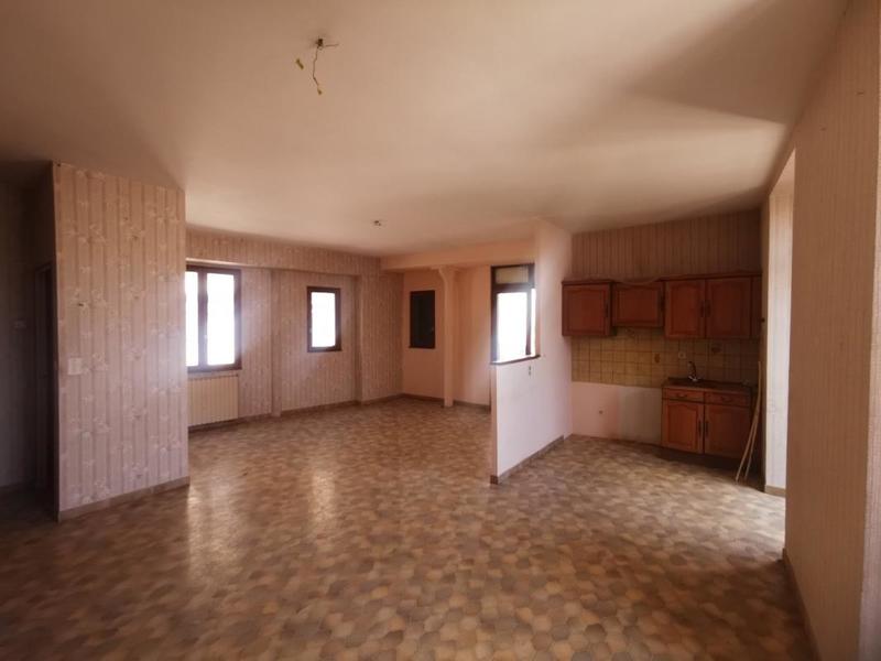 Maison de village - 187 m² - 9 pièces