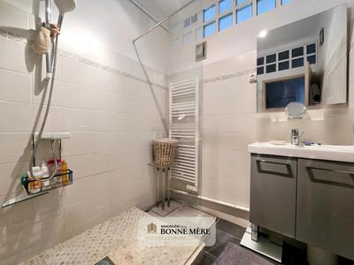 Appartement - 33 m² - 1 pièce