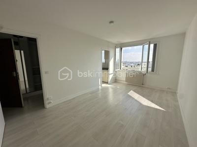 Appartement - 24 m² - 1 pièce