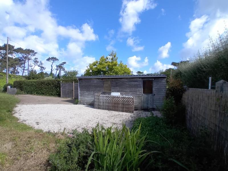 Maison - 116 m² - 6 pièces