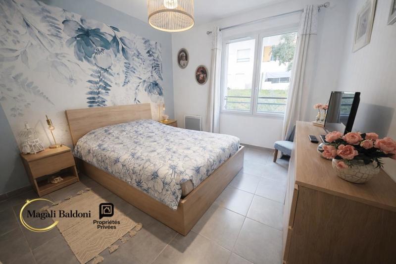 Appartement - 76 m² - 4 pièces