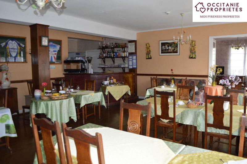 Local commercial - 580 m²