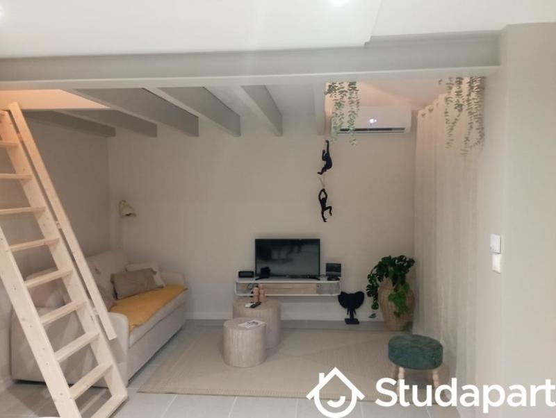 Maison - 28 m² - 1 pièce