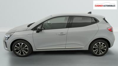 Renault Clio 5 Tce 90 Ch Gsr2 Techno