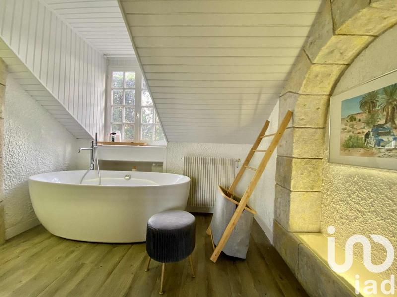 Maison - 175 m² - 7 pièces