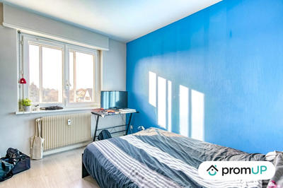 Appartement - 69 m² - 4 pièces