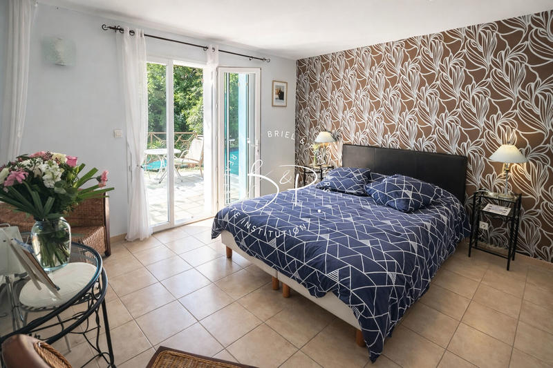 Maison - 267 m² - 10 pièces