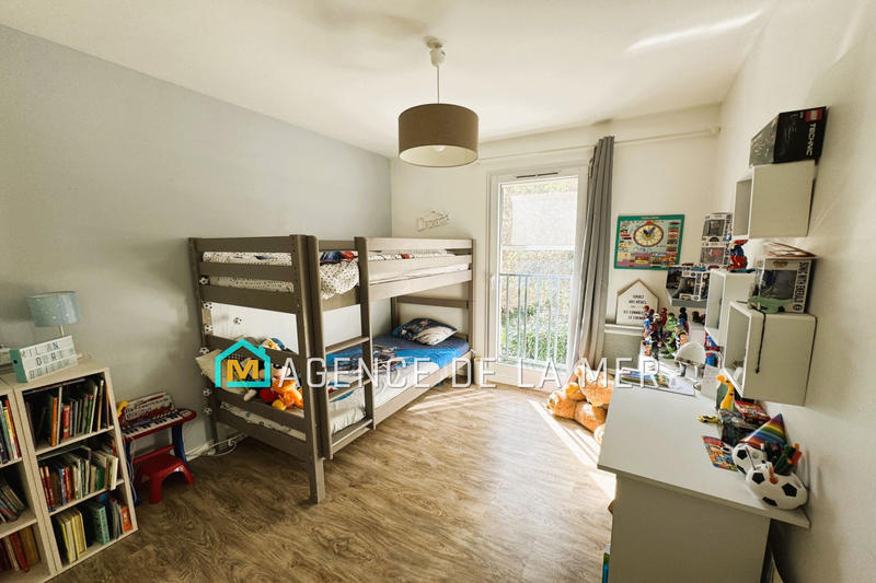 Maison - 82 m² - 4 pièces