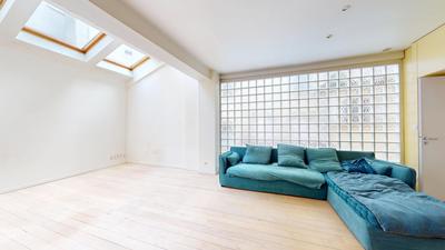 Atelier d'activités - 104 m²