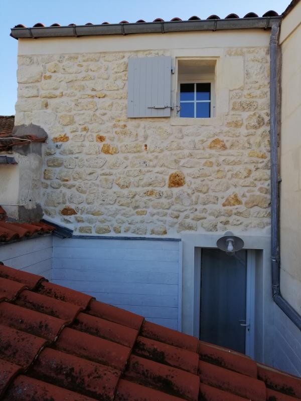 Immeuble - 256 m² - 22 pièces