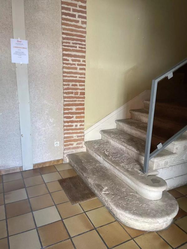 Bureau - 130 m² - 8 pièces