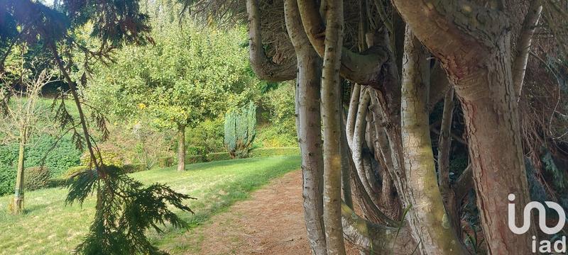 Maison - 166 m² - 10 pièces