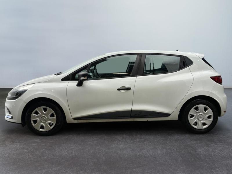 Renault Clio IV Societe Dci 75 Energy E6c Air