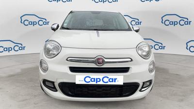 Fiat 500x 1.4 Multiair 140 Lounge