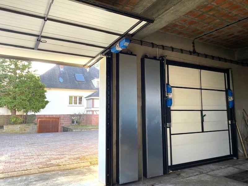 Maison - 218 m² - 9 pièces