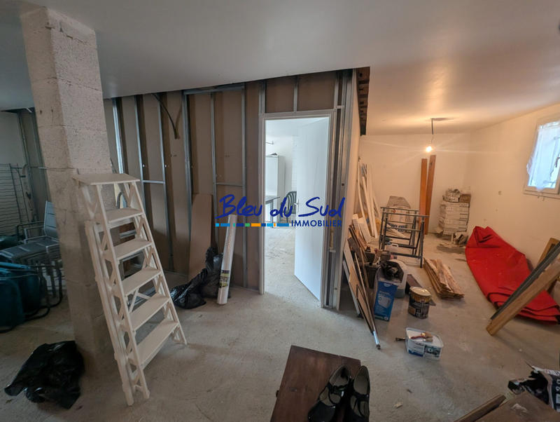 Maison traditionnelle - 143 m² - 7 pièces