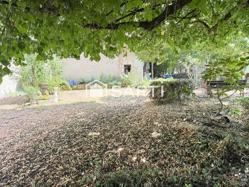 Maison - 112 m² - 5 pièces