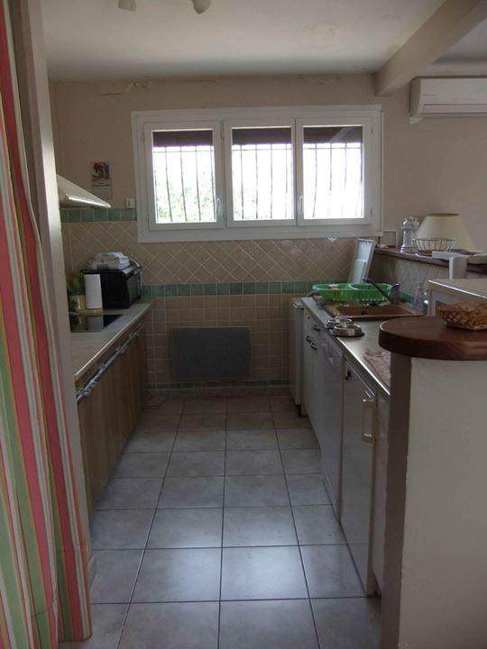 Maison - 72 m² - 3 pièces