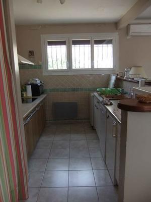 Maison - 72 m² - 3 pièces