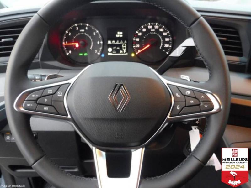 Renault Master F3500 L2h2 2.0 Blue Dci 150ch Extra Auto -