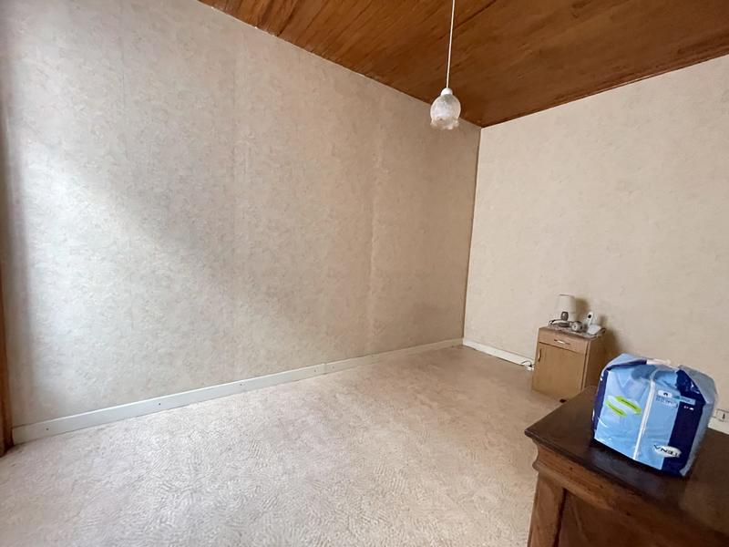 Maison - 114 m² - 8 pièces