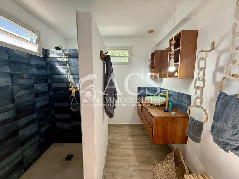 Villa - 84 m² - 4 pièces