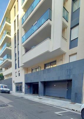 Parking / Garage - 28 m²