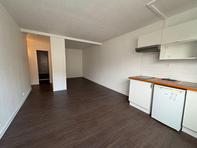Appartement - 31 m² - 1 pièce