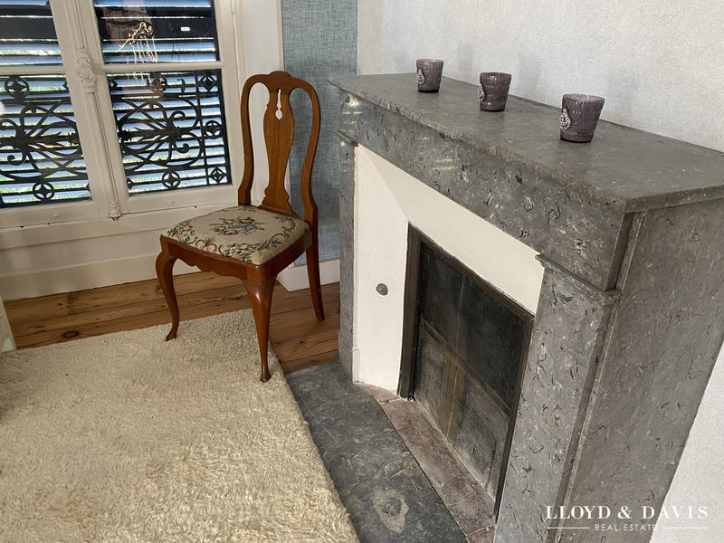 Château - 520 m² - 15 pièces