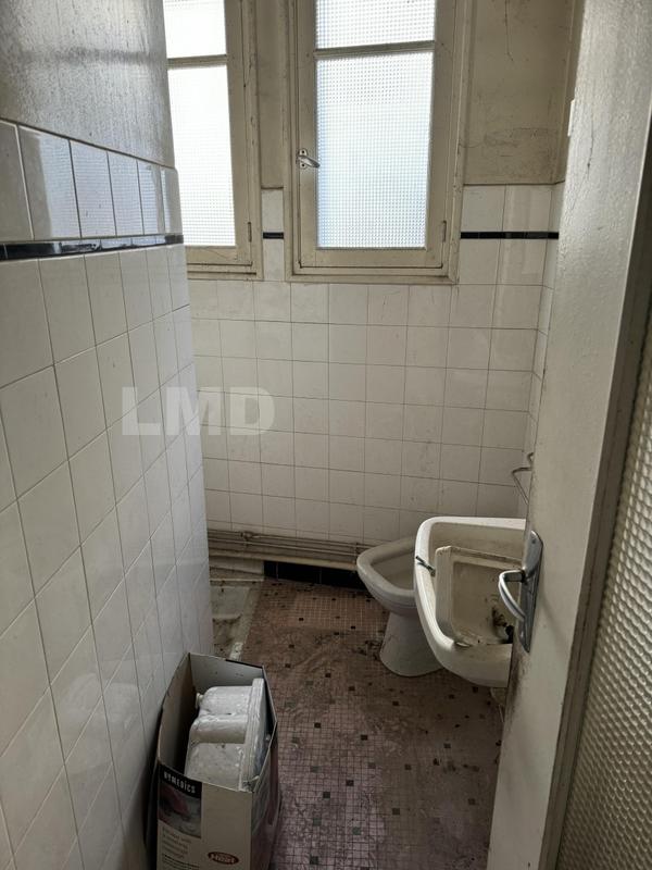 Maison - 150 m² - 8 pièces