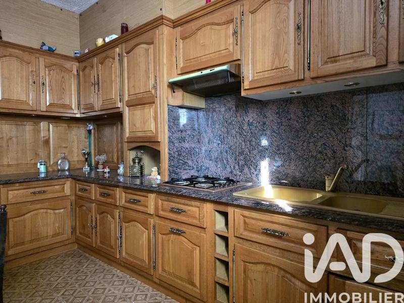 Maison de ville - 75 m² - 2 pièces