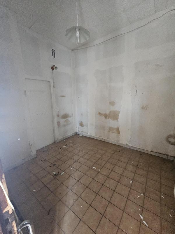 Maison - 101 m² - 6 pièces