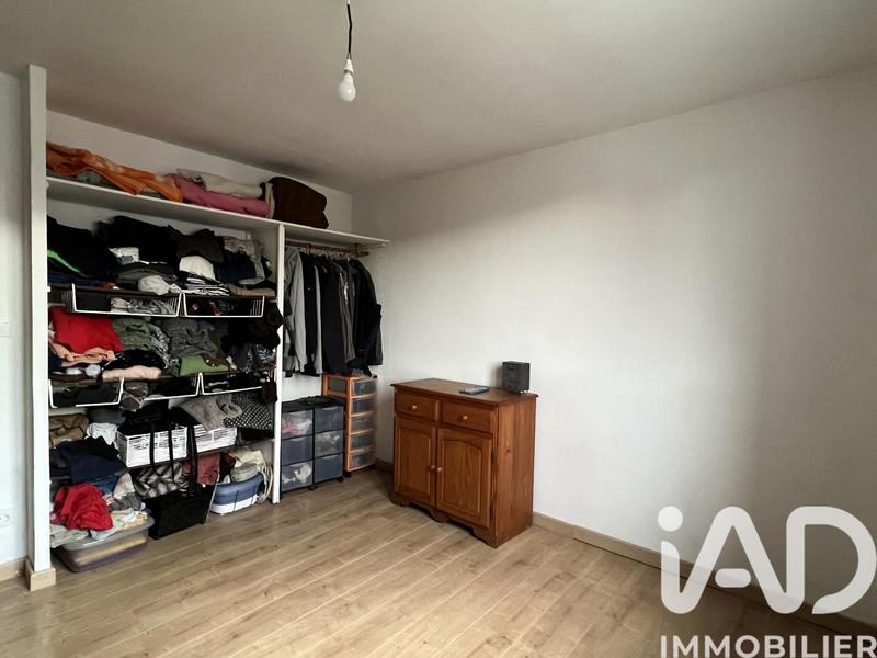 Maison - 99 m² - 4 pièces