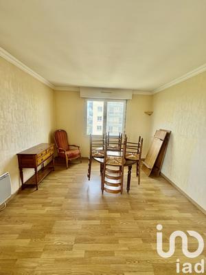 Appartement - 88 m² - 3 pièces