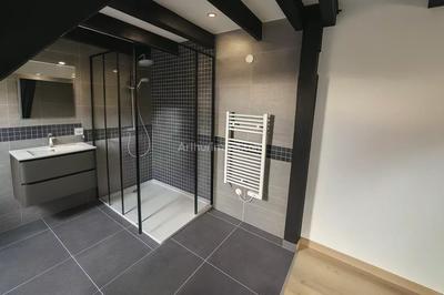 Appartement - 137 m² - 5 pièces