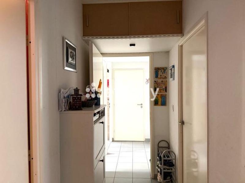 Appartement - 70 m² - 4 pièces