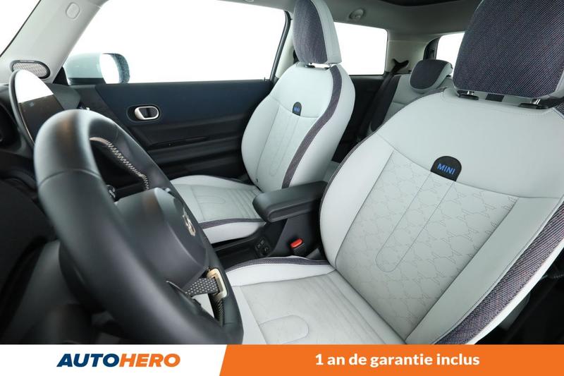 Mini Mini Cooper s Classic Dkg7 3p 204 ch