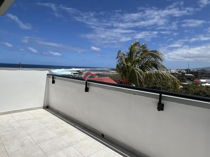 Appartement - 86 m² - 4 pièces