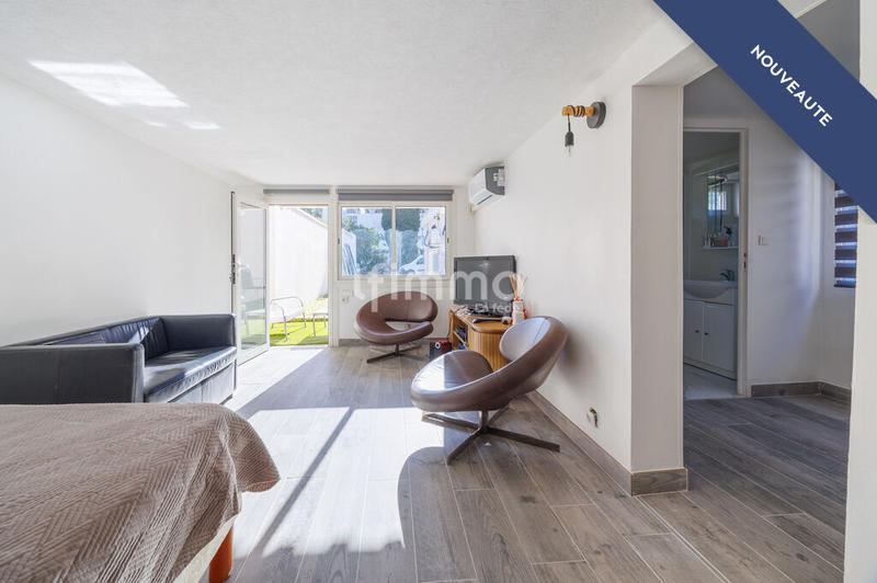 Maison - 179 m² - 6 pièces