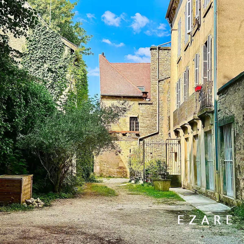 Appartement - 33 m² - 2 pièces